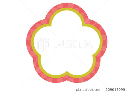 Plum Frame Plum Frame 109015099
