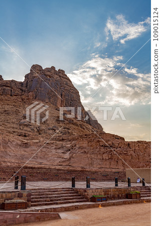 老城區（沙烏地阿拉伯，歐拉） 109015124