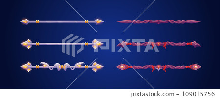 Medieval game rank awards set Medieval game rank awards set 109015756