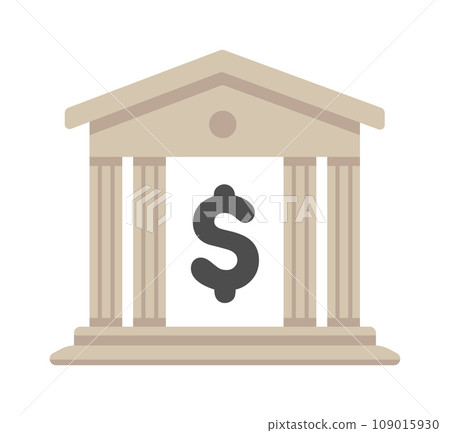 股票投資/資產管理向量圖示插畫/證券公司/證券交易所 股票投資/資產管理向量圖示插畫/證券公司/證券交易所 109015930