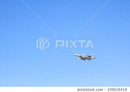 [岐阜縣] 航空自衛隊岐阜基地的戰鬥機 109016419