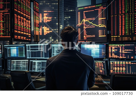 a world where stock markets become transparent and accessible, empowering individuals to make informed investment decisions a world where stock markets become transparent and accessible, empowering individuals to make informed investment decisions 109017730