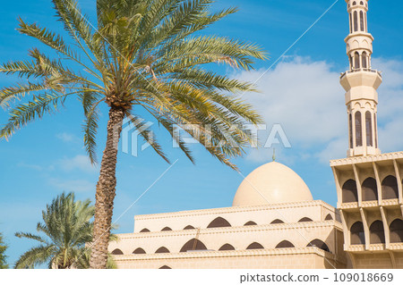 Named after King Faisal of Saudi Arabia, it had been the largest in the Emirate of Sharjah Named after King Faisal of Saudi Arabia, it had been the largest in the Emirate of Sharjah 109018669