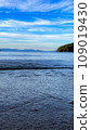 琵琶湖的波浪 109019430