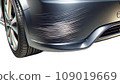 Car scratches 109019669