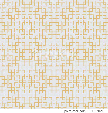 Abstract geometric seamless pattern. Abstract geometric seamless pattern. 109020210