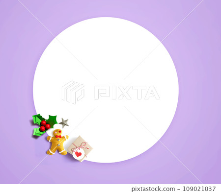 Small Christmas ornaments 109021037