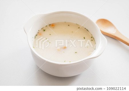 Potage soup Potage soup 109022114