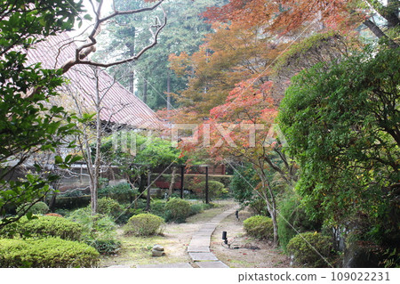 Mashiko Town Entsuji Temple Mashiko Town Entsuji Temple 109022231