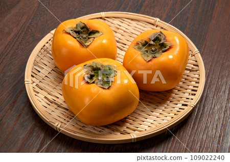 新潟縣產柿子 109022240