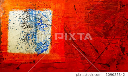 Abstract background picture of vivid artistic color spills of amazing colorful creative background Abstract background picture of vivid artistic color spills of amazing colorful creative background 109022842