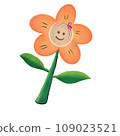 Flower 109023521