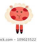 Lions  109023522