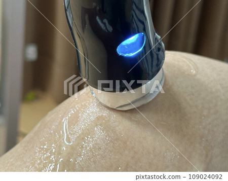 超音波處理（高壓） 109024092