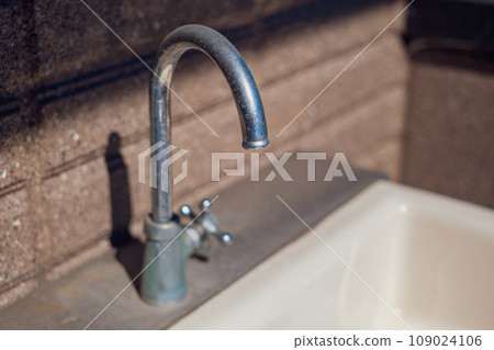 [#House] 水龍頭 109024106