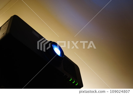 Projector Projector 109024807