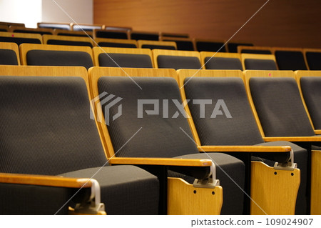 conference hall conference hall 109024907