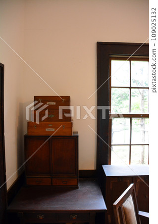 尊重北海道的歷史遺跡和建築物 109025132