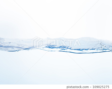 calm water flow calm water flow 109025275