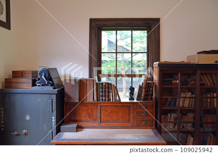 尊重北海道的歷史遺跡和建築物 109025942