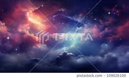 cosmos, abstract background features a colorful and dreamy depiction of a galaxy nebula cosmos, abstract background features a colorful and dreamy depiction of a galaxy nebula 109026100