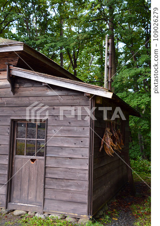 Respecting Hokkaido's historic sites and buildings 109026279