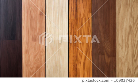 Laminate samples background.  109027426