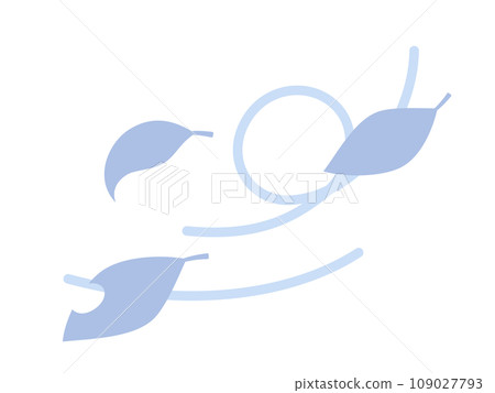 Background illustration of a lonely atmosphere 109027793
