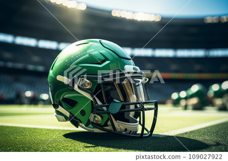 aldine eisenhower football helmet Eisenhower football scrimmage vs Houston Heights 08-22-2025  Aldine ISD