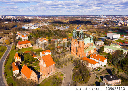 Archcathedral Basilica of St. Peter and St. Paul in Poznan Archcathedral Basilica of St. Peter and St. Paul in Poznan 109028110