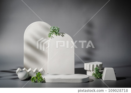 Background for product presentation. 109028718