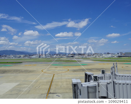 Fukuoka Airport 109029411