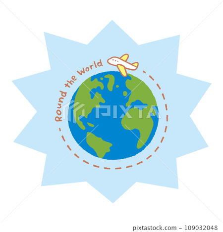 Earth_America, Europe, Africa_Travel_No main line 109032048