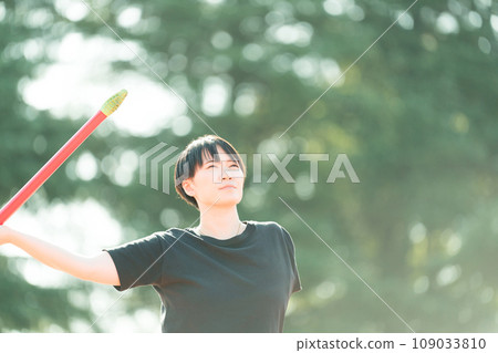 ground, land, female 109033810