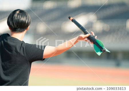 ground, land, female 109033813