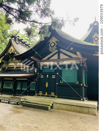 香取神社 香取神社 109033979