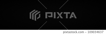 Abstract background of inclined stripes 109034637