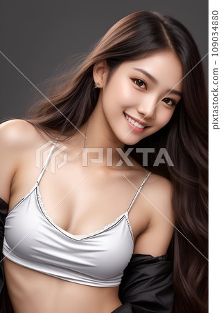 年輕的女士的肖像 年輕的女士的肖像 109034880