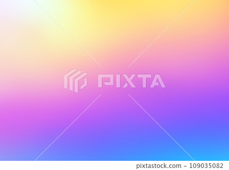 多彩漸變背景材料 多彩漸變背景材料 109035082