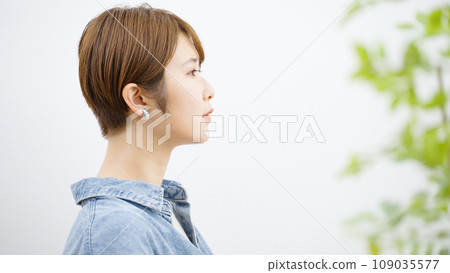 Women's profile 109035577
