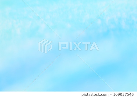 Blue ball bokeh, round bokeh, line background Blue ball bokeh, round bokeh, line background 109037546