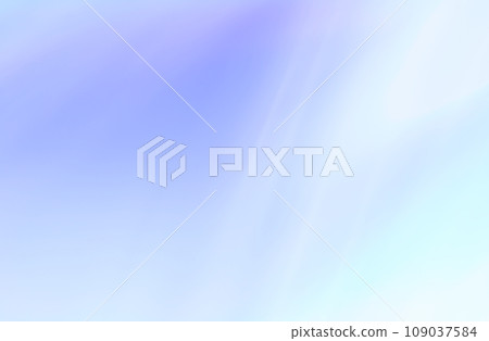 Blue/purple background, simple lines and gradation Blue/purple background, simple lines and gradation 109037584