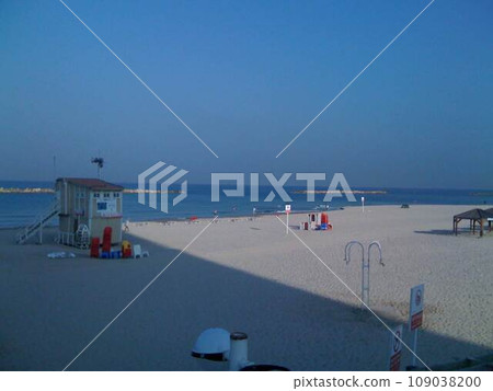 tel aviv coast 109038200