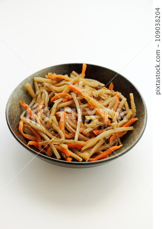 Kibo burdock Kibo burdock 109038204