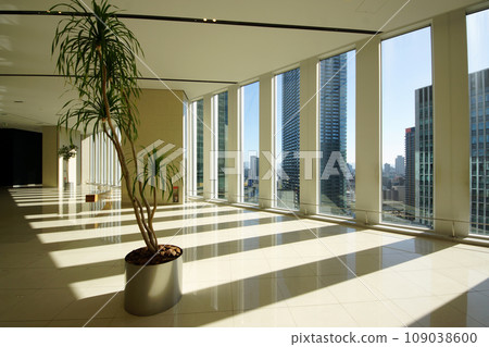 從高層建築景觀 109038600