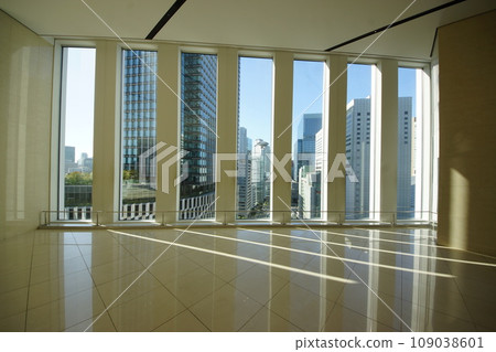 從高層建築景觀 109038601