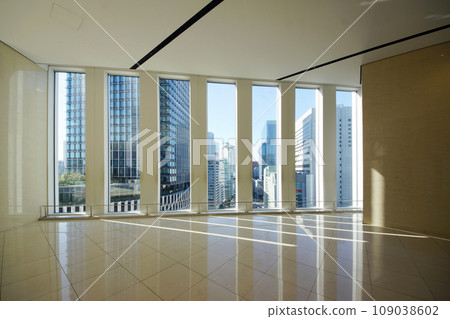 從高層建築景觀 109038602