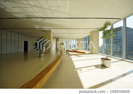 從高層建築景觀 109038606