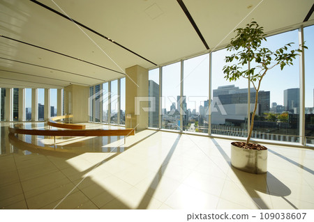 從高層建築景觀 109038607