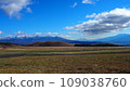 霧峰高原的富士山與八岳 109038760